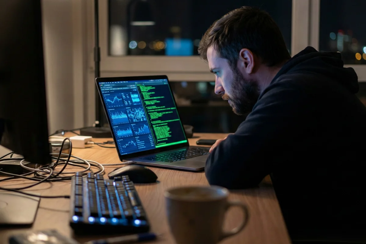 Claude Opus 4.6 vs GPT-5.3-Codex: 2026 Dev Battle [Benchmarks]