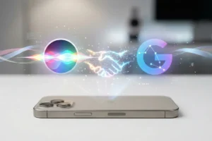 Siri Gets A Brain How iPhone Gemini Integration Changes iOS 19