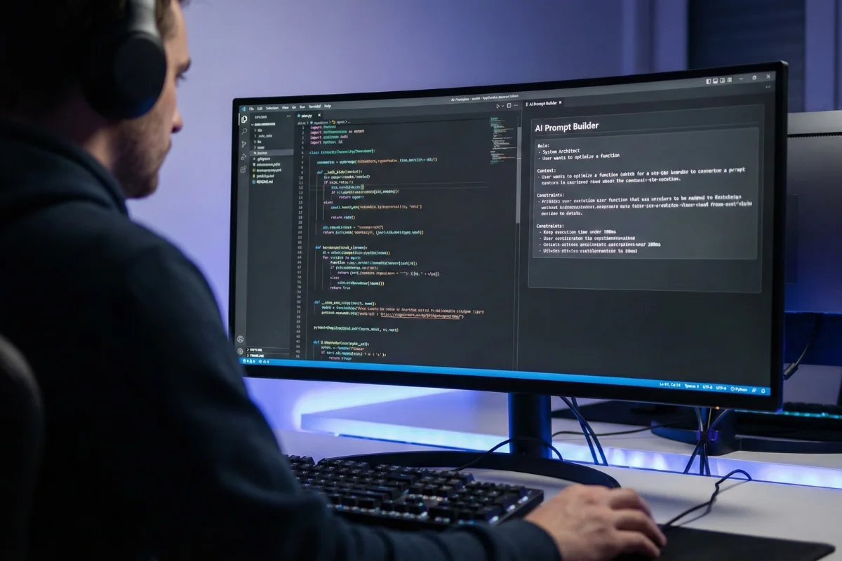 AI Prompt Engineering 2026: The 6 Patterns That Actually Work [Blueprint]