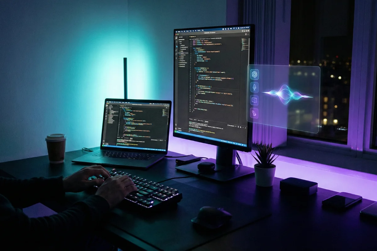 My AI Developer Stack 2026: 6 Tools I Use Every Day [Real Examples]