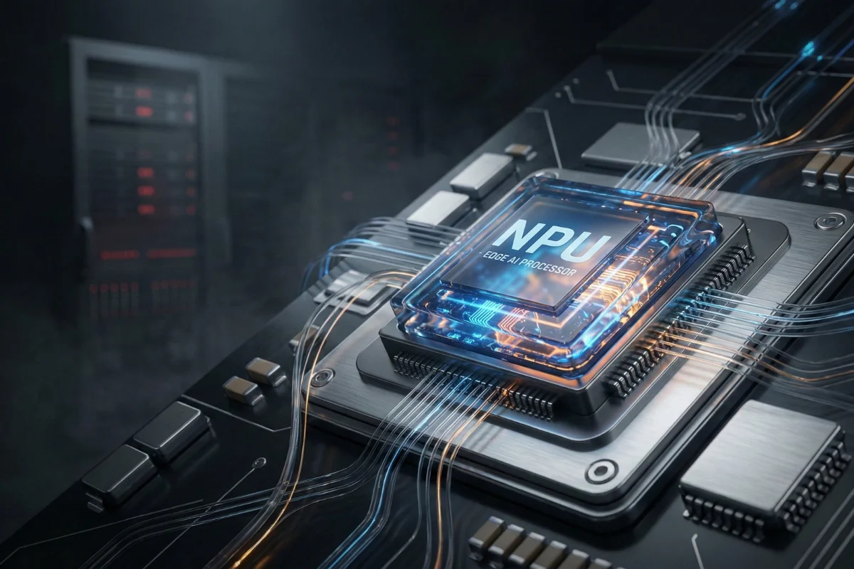 How edge ai startups 2026 Will Kill Cloud Latency