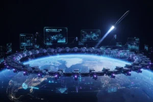 SpaceX xAI Merger: How Musk Is Turning Space Into an AI Platform [Global View]