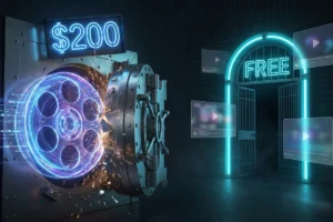 OpenAI Paywall Panic: The Best Sora Free Alternative